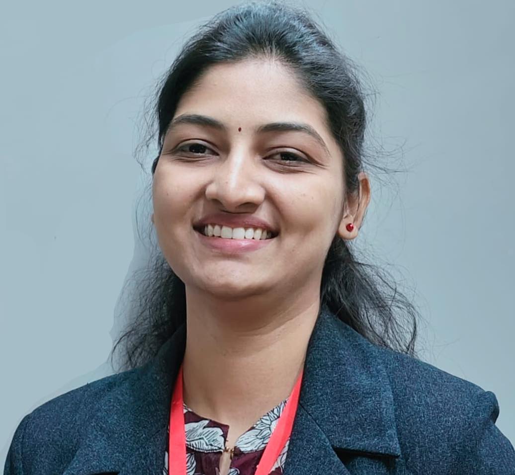 Dr. Aarti Gunjal